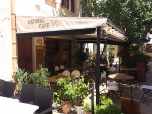 Natural Cafe 1